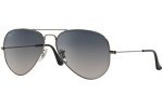 RB3025AviatorLargeMetal004/78Polarized