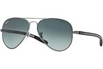 RB8307AviatorCarbonFibre029/71
